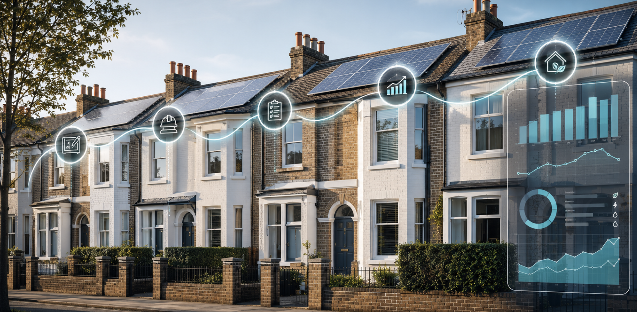 Part Two: Why Detailed Retrofit Modelling Must Be Connected to Real World Delivery