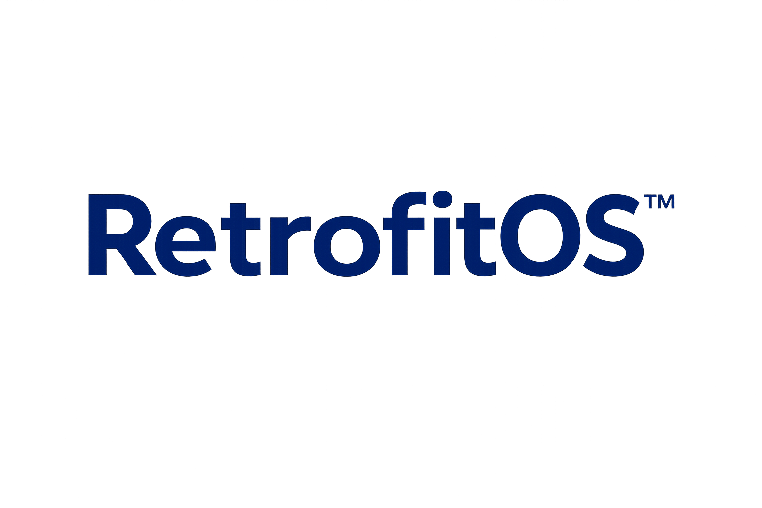 Operational Control from Day One: The Beginning of a Large-Scale Retrofit Project