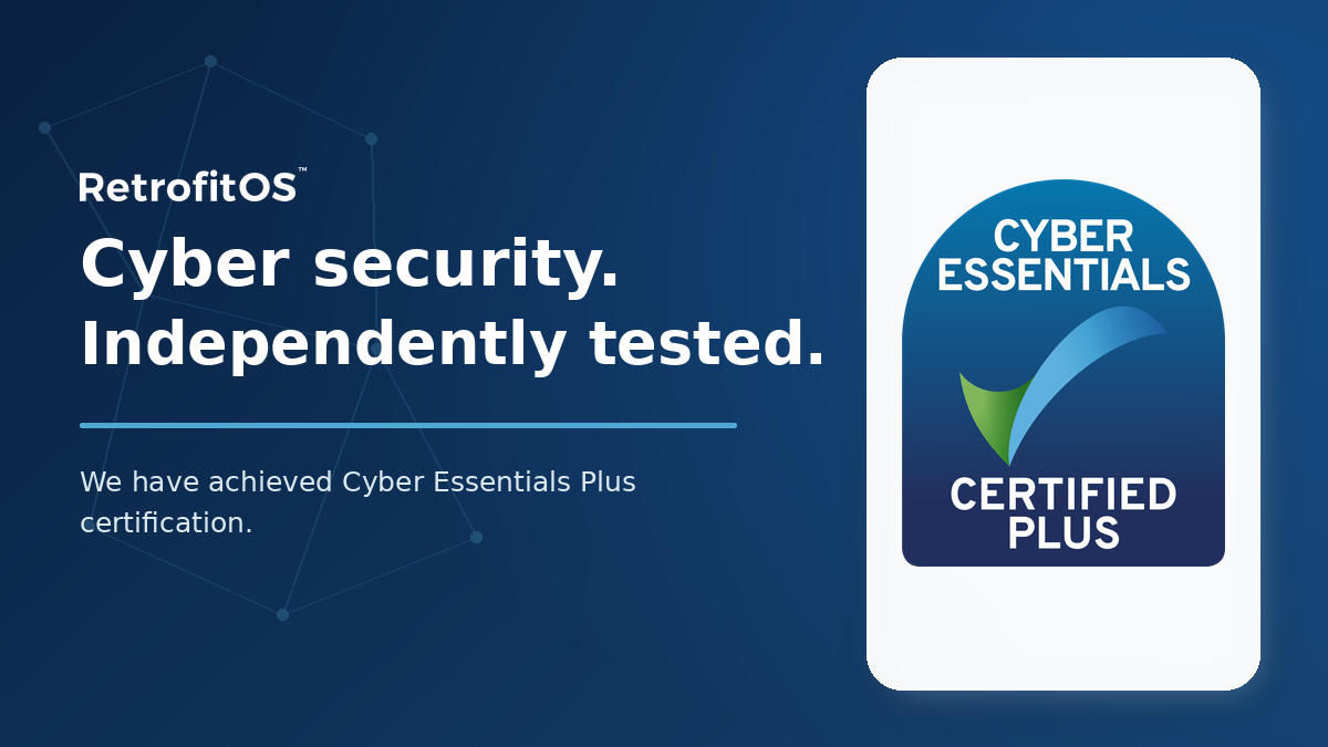 Cyber Essentials Plus
