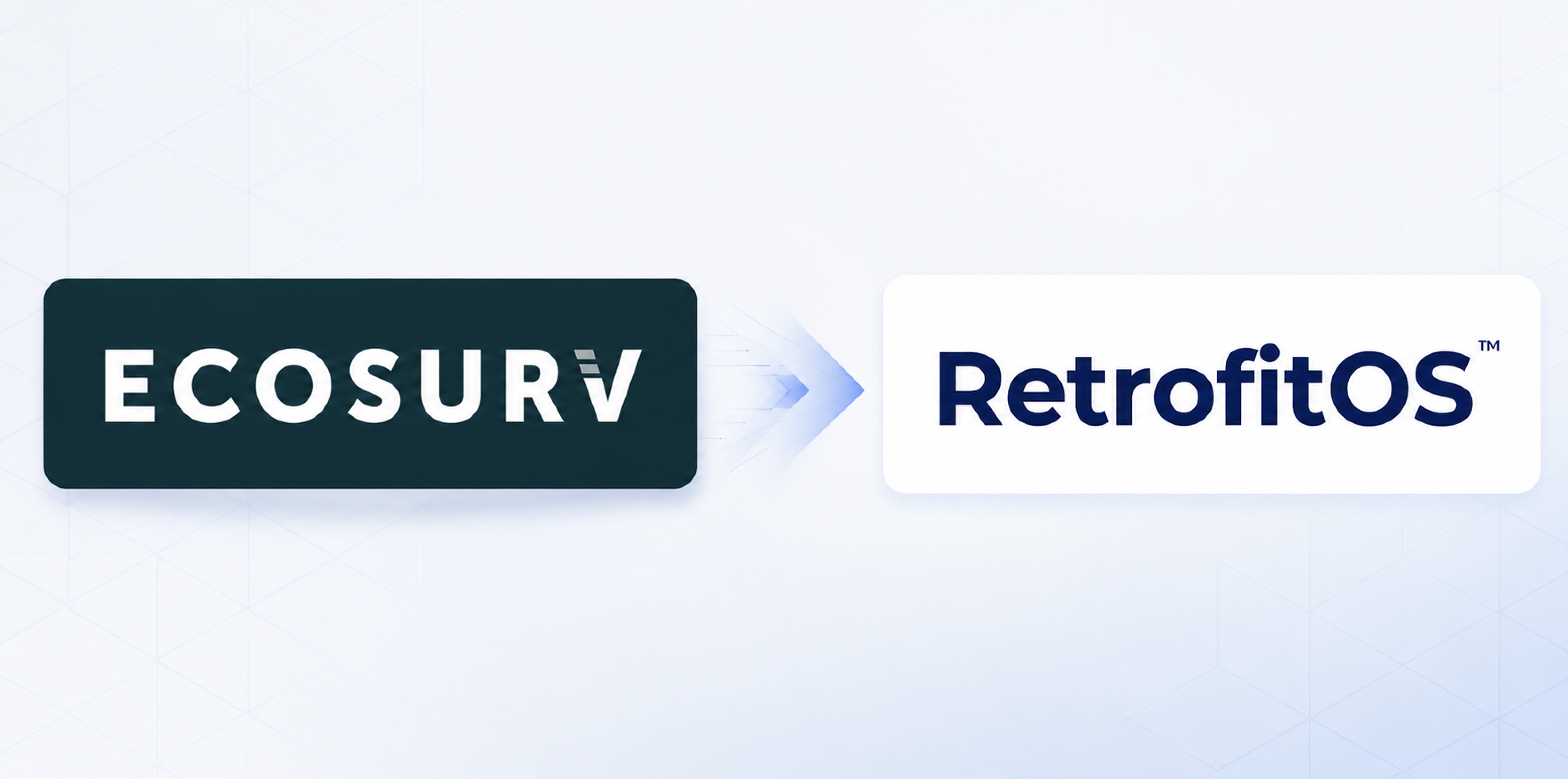ECO Surv Evolves into RetrofitOS to Support Complex Retrofit and Decarbonisation Programmes